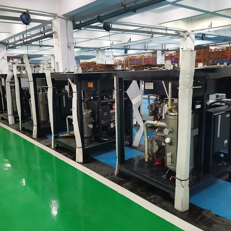 assymbling for air compressor assymbling for air compressor
