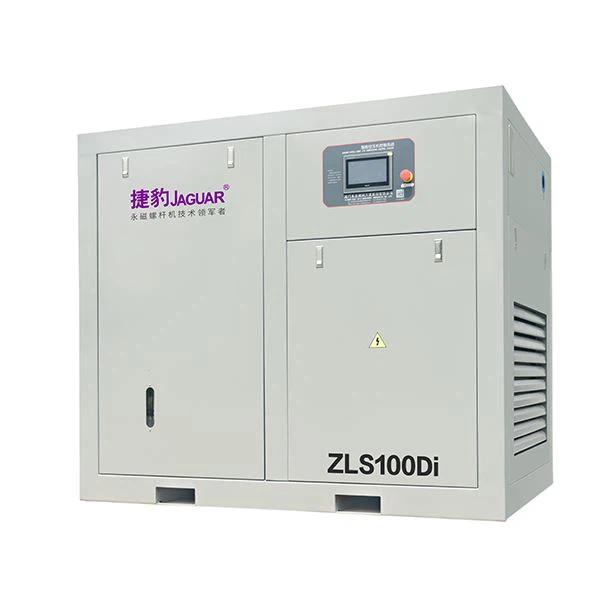 Vijačni kompresor visokog kapaciteta PM